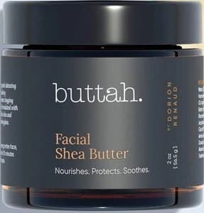 Buttah Buttah Facial Shea Butter