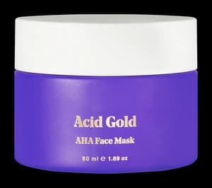 Bybi Acid Gold