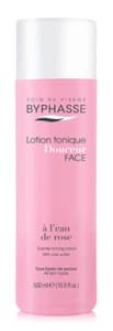 Byphasse Lotion Tonique À L’Eau De Rose