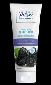 California Pure Naturals Strengthening Conditioner
