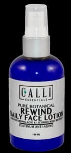 Calli Essentials Rewind Daily Face Lotion