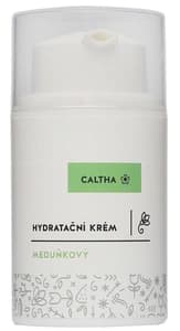 Caltha Hydratační Krém Meduňka
