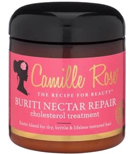 Camille Rose Buritti Nectar Repair Cholesterol Treatment