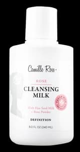 Camille Rose Cleansing Milk