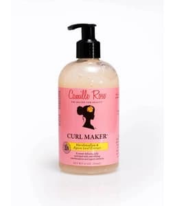 Camille Rose Curl Maker