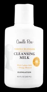 Camille Rose Neroli Blossom Cleansing Milk