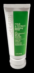 Cane + Austin Cane + Austin Prime + Protect Mattifying Primer With Spf 50