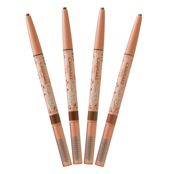 CANMAKE Perfect Airy Eyebrow - 0.29g