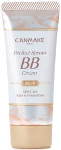 Canmake Perfect Serum BB Cream