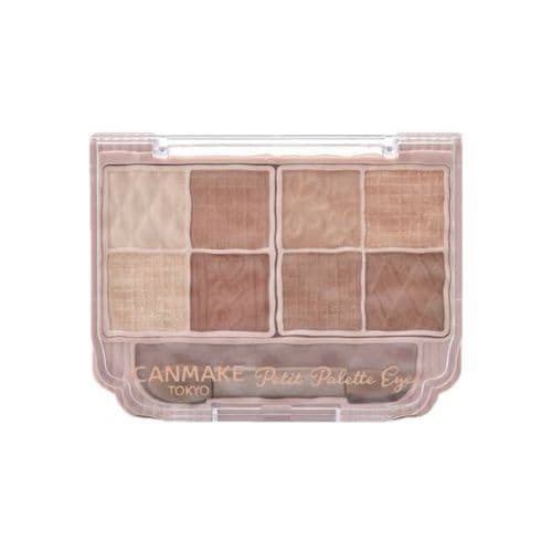 CANMAKE Petit Palette Eyes - 2g