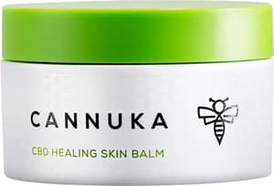 CANNUKA Cannuka Cbd Skin Balm