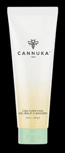 Cannuka Gel Balm Cleanser