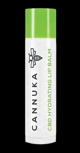 Cannuka Hydrating Lip Balm