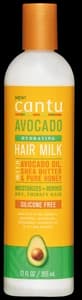 Cantu Avocado Hydrating Hair Milk