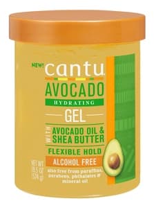 Cantu Avocado Styling Gel