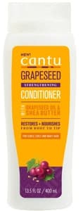 Cantu Grapeseed Strengthening Conditioner
