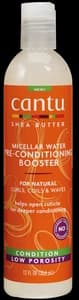 Cantu Micellar Water Pre-Conditioning Booster