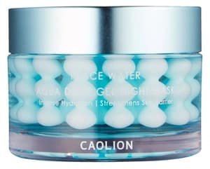 Caolion Peace Water Aqua Drop Gel Night Mask