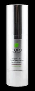 Cara Skin Care Glyco-15 Corrective Serum