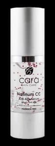 Cara Skin Care Platinum CC Anti-age Serum