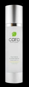 Cara Skin Care Pure Intense Oil-Free Cleanser