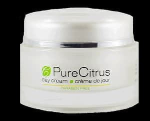 Cara Skin Care Purecitrus Day Cream