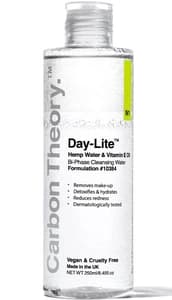 Carbon Theory Bi-phase Cleansing Water
