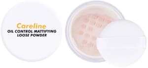 Careline Oil Control Mattifying Loose Powder (sugar)