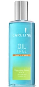 Careline Oil Free Salicylic Toner