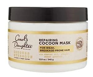 Carol's Daughter Goddess Strength Cocoon Hydrating Hair Mask