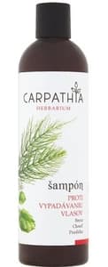 Carpathia Herbarium Shampoo