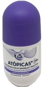 Carrefour Atópicas Desodorante Pieles Sensibles
