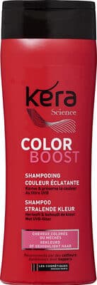 Color Boost Shampooing éclat absolu