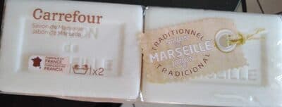 Savon de Marseille