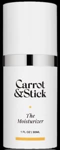 carrot & stick The Moisturizer