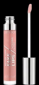 Catrice Better Than Fake Lips Volume Gloss - 020 Dazzling Apricot