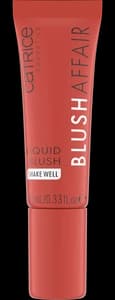 Catrice Blush Affair Liquid Blush 020 Orange Fizz