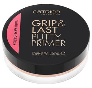 Catrice Grip & Last Putty Primer