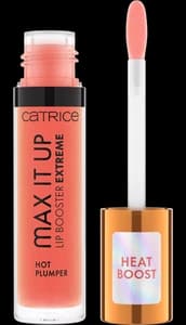 Catrice Max It Up Lip Booster Extreme Hot Plumper