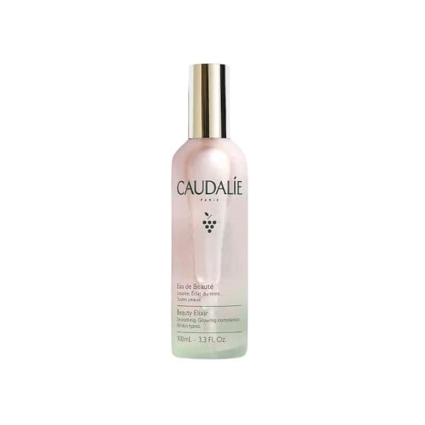 CAUDALIE Caudalie Beauty Elixir Prep, Set, Glow Face Mist - 100ml