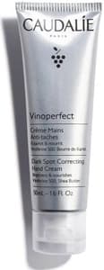 Caudalie Vinoperfect Dark Spot Correcting Hand Cream