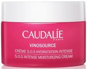 Caudalie Vinosource Sos Intense Moisturizing Cream