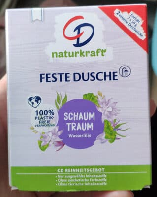 SchaumTraum