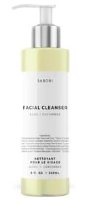 Cedar Creek Essentials Organic Aloe And Cucumber Foaming Face Wash