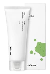 Celimax Celimax The Real Noni Refresh Clay Mask