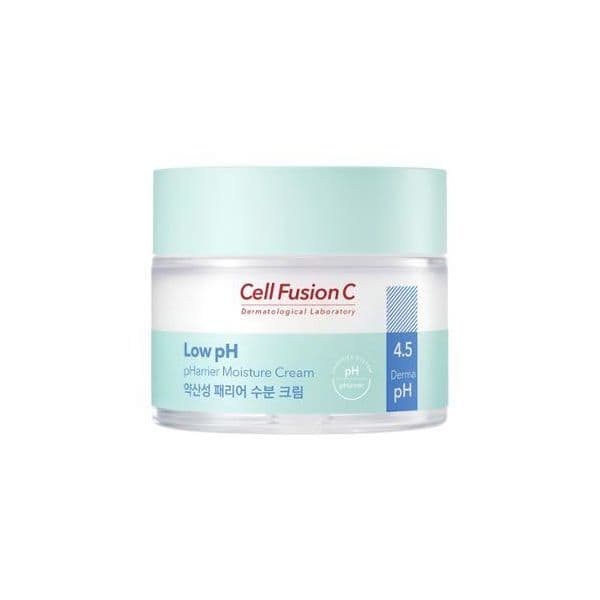 Cell Fusion C Low pH pHarrier Moisture Cream - 80ml