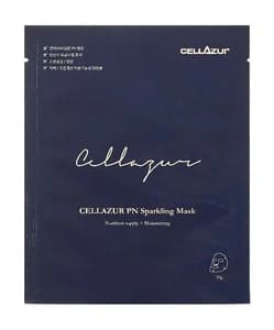 CELLAZUR PN Sparkling Mask