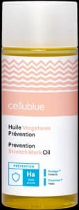 Cellublue Huile Anti-vergetures Prévention