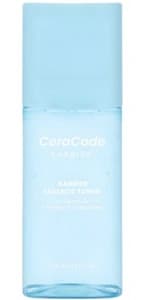 CeraCode Barrier Essence Toner