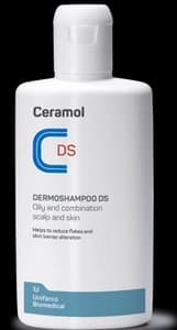 Ceramol Dermo Shampoo Ds